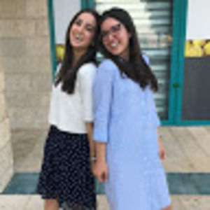 Meet your Posher, Miriam